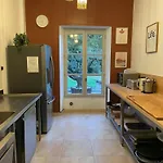 Ferienhaus Old Reborn As An Elegant Getaway With Pool