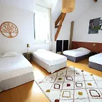 Old Reborn As An Elegant Getaway With Pool