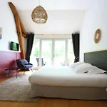 Old Reborn As An Elegant Getaway With Pool