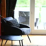 Old Reborn As An Elegant Getaway With Pool