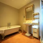 Old Reborn As An Elegant Getaway With Pool