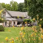 Old Reborn As An Elegant Getaway With Pool