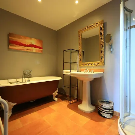 Old Reborn As An Elegant Getaway With Pool Vakantiehuis Garrevaques